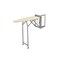 Rev-A-Shelf Rev-A-Shelf Deluxe Swivel Ironing Board for Customer Closet Systems CSWIBSL-14-SM-1 - alternate 1